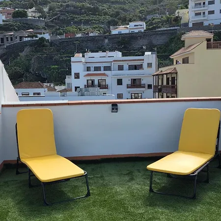 Gara Atico Vv Apartamento Garachico (Tenerife)