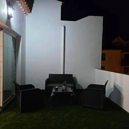 Apartamento Gara Atico Vv Garachico (Tenerife)