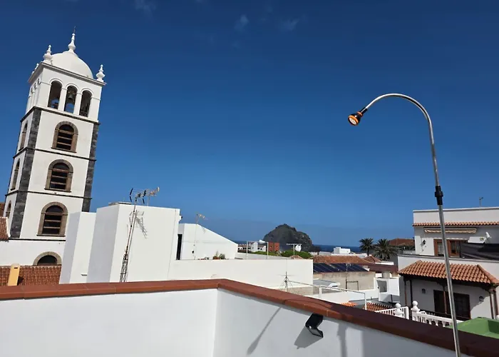 Gara Atico Vv *
