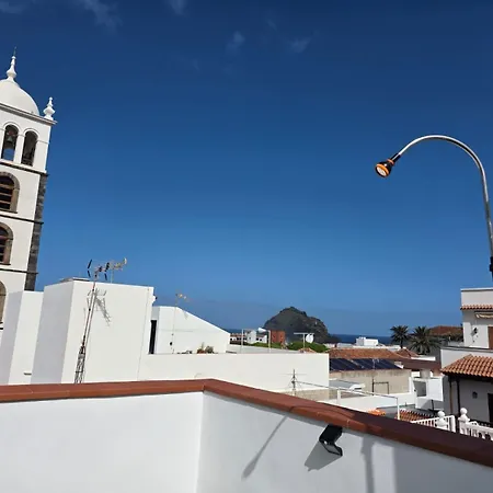 Gara Atico Vv *