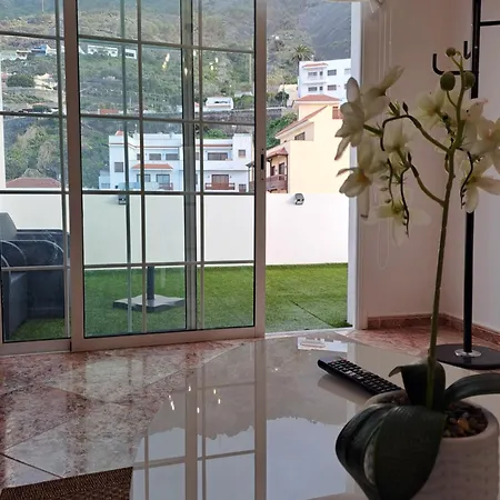 شقة Gara Atico Vv