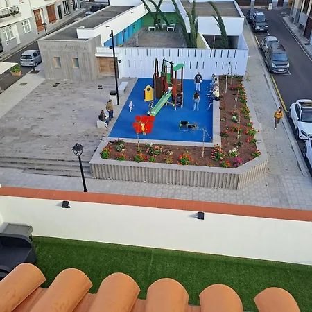 شقة Gara Atico Vv غاراتْشيكو