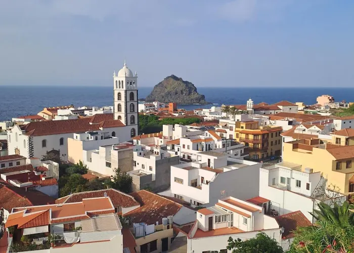 Gara Atico Vv * גרצ'יקו