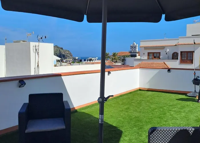 Gara Atico Vv גרצ'יקו