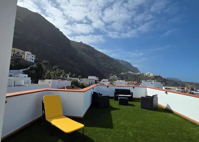 Gara Atico Vv גרצ'יקו