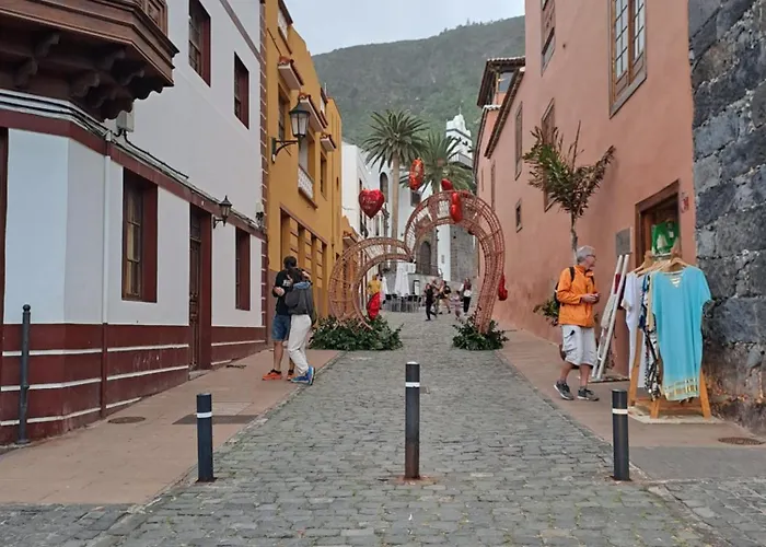 Gara Atico Vv * גרצ'יקו