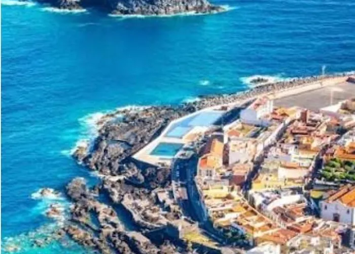 Gara Atico Vv דירה