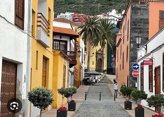 דירה Gara Atico Vv